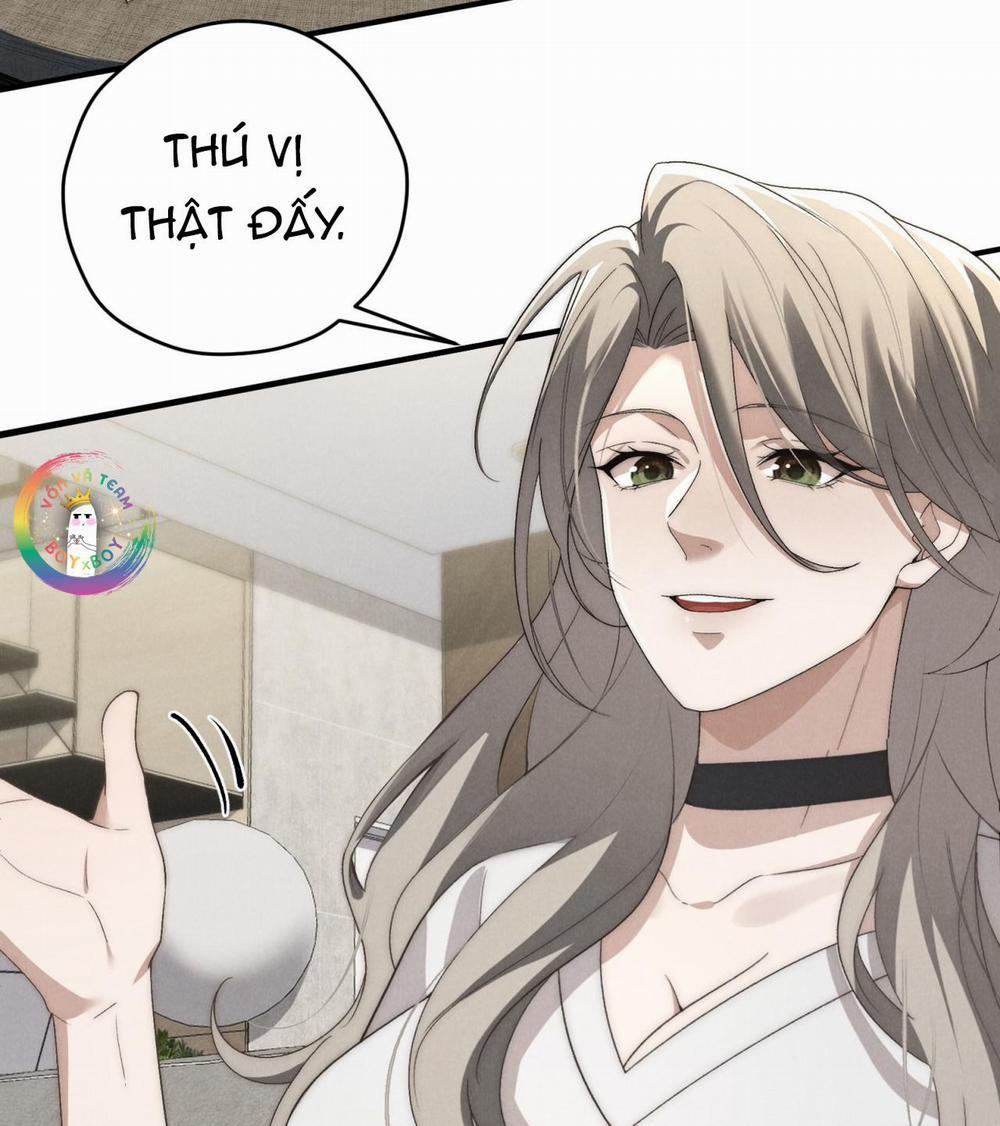 Thiếu Gia Hư Hỏng 51 trang 15