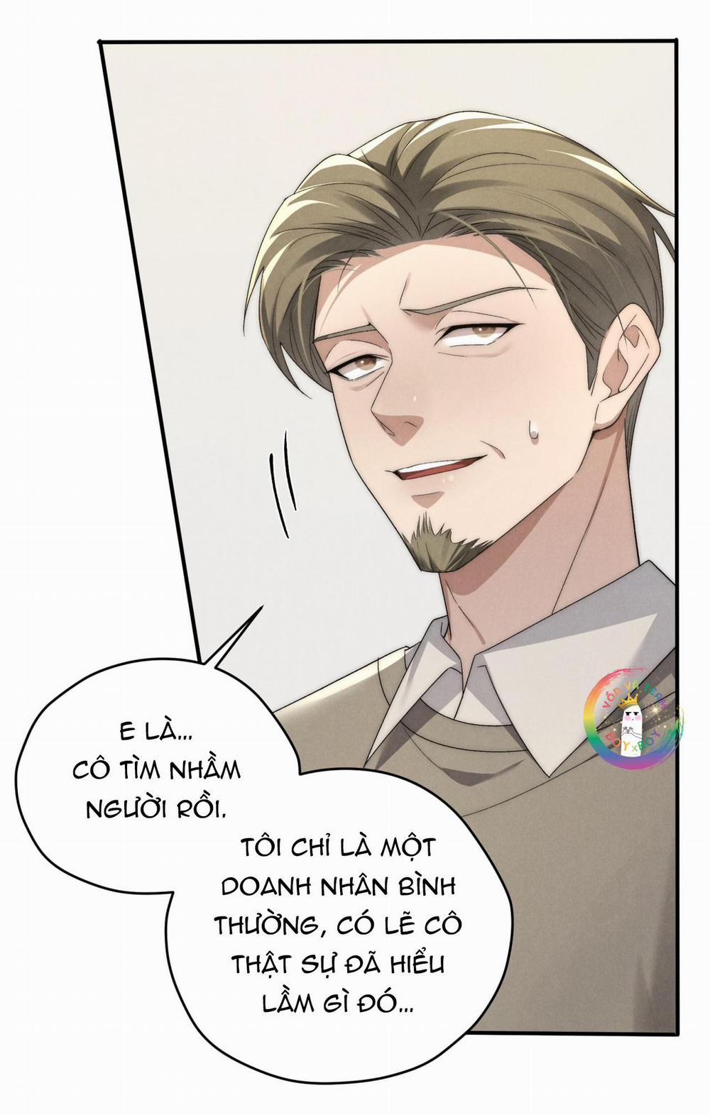 Thiếu Gia Hư Hỏng 51 trang 17