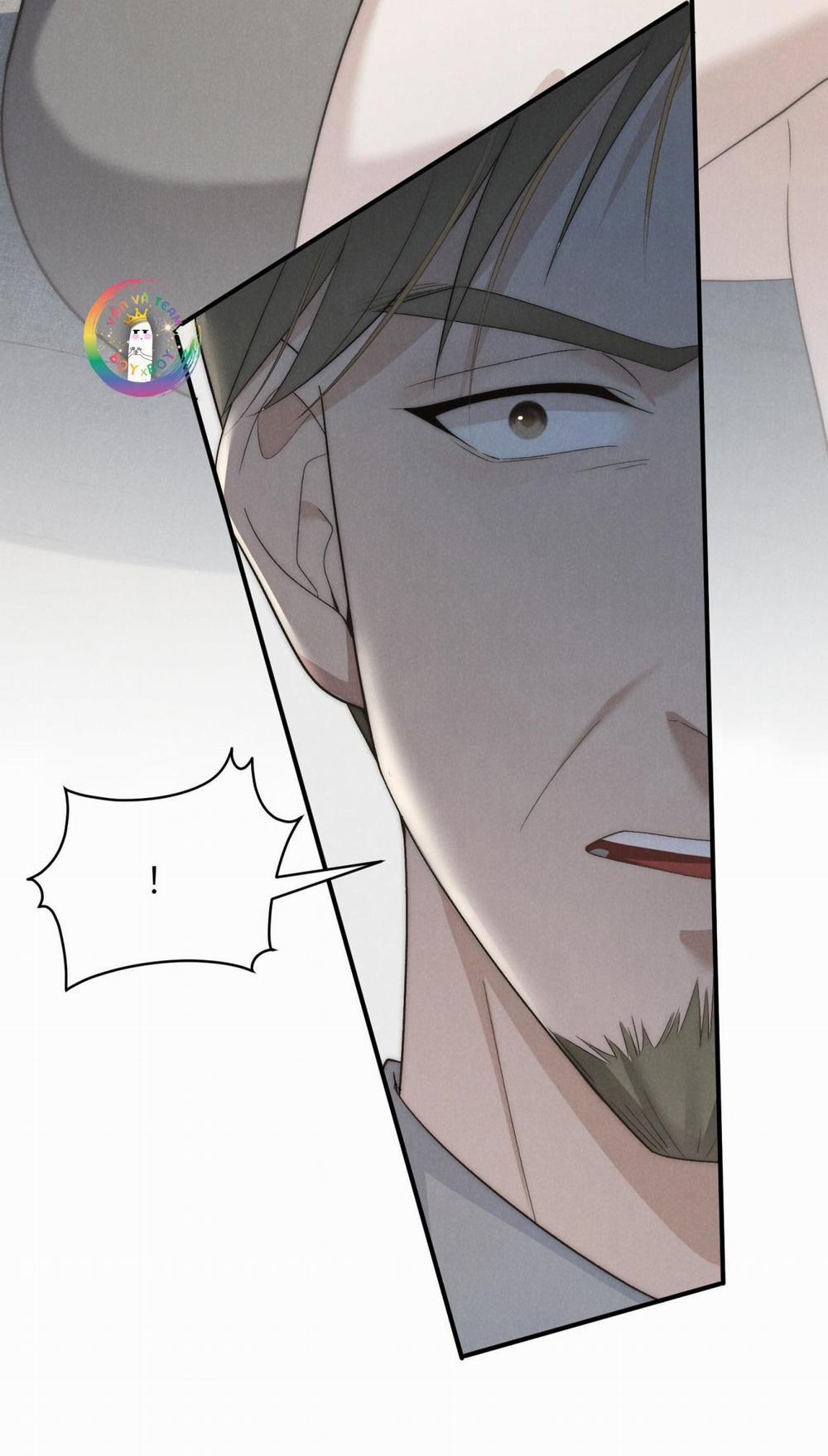 Thiếu Gia Hư Hỏng 51 trang 19