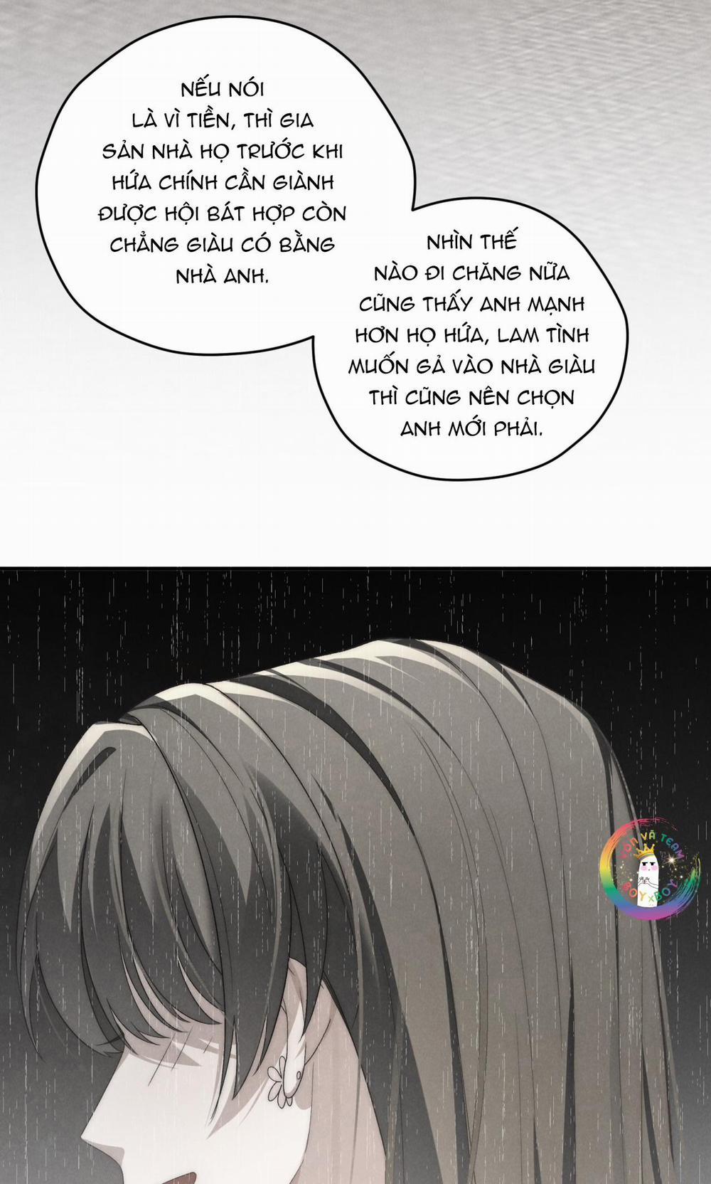 Thiếu Gia Hư Hỏng 51 trang 24