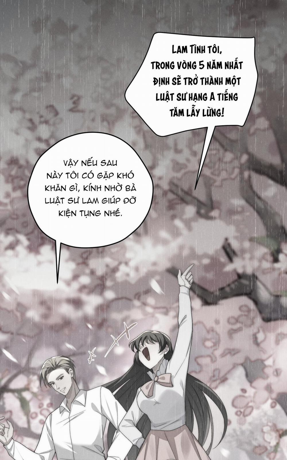 Thiếu Gia Hư Hỏng 51 trang 26