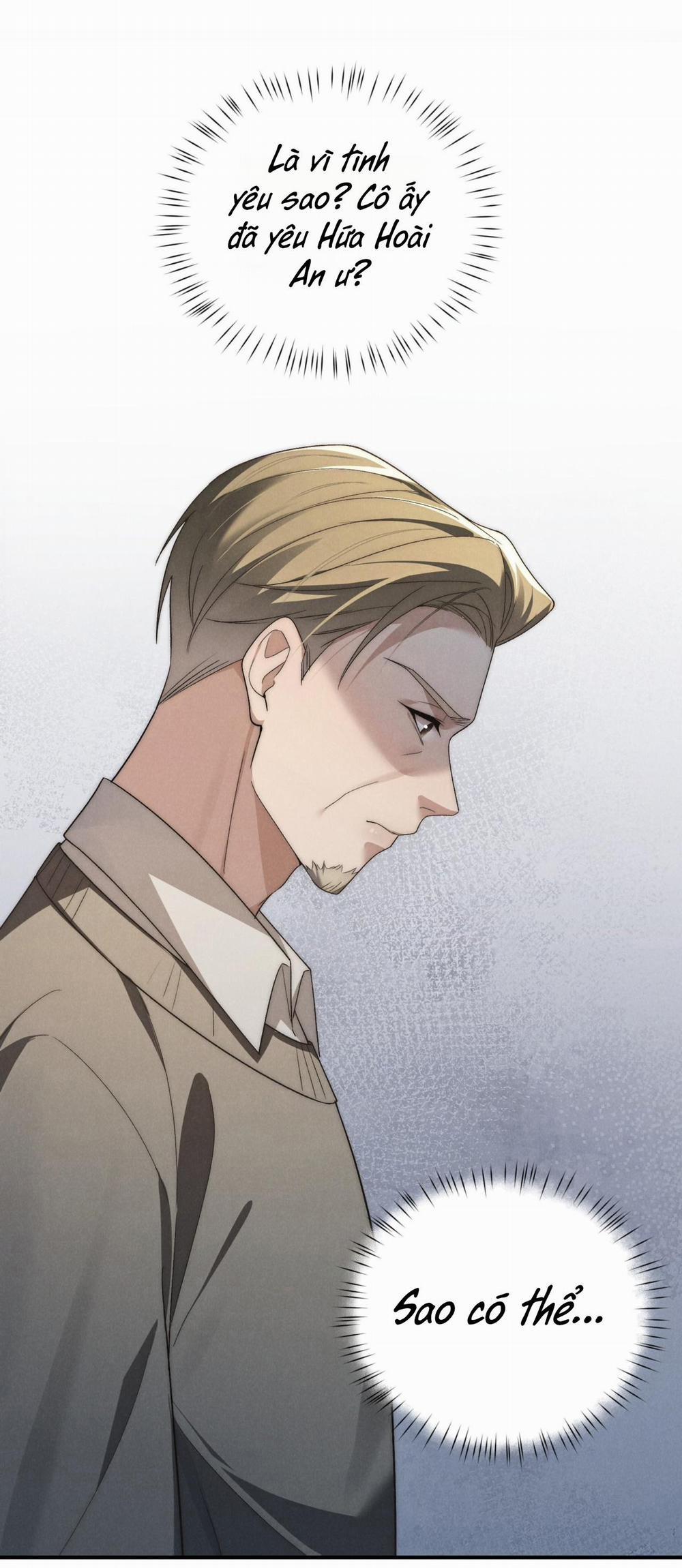 Thiếu Gia Hư Hỏng 51 trang 30