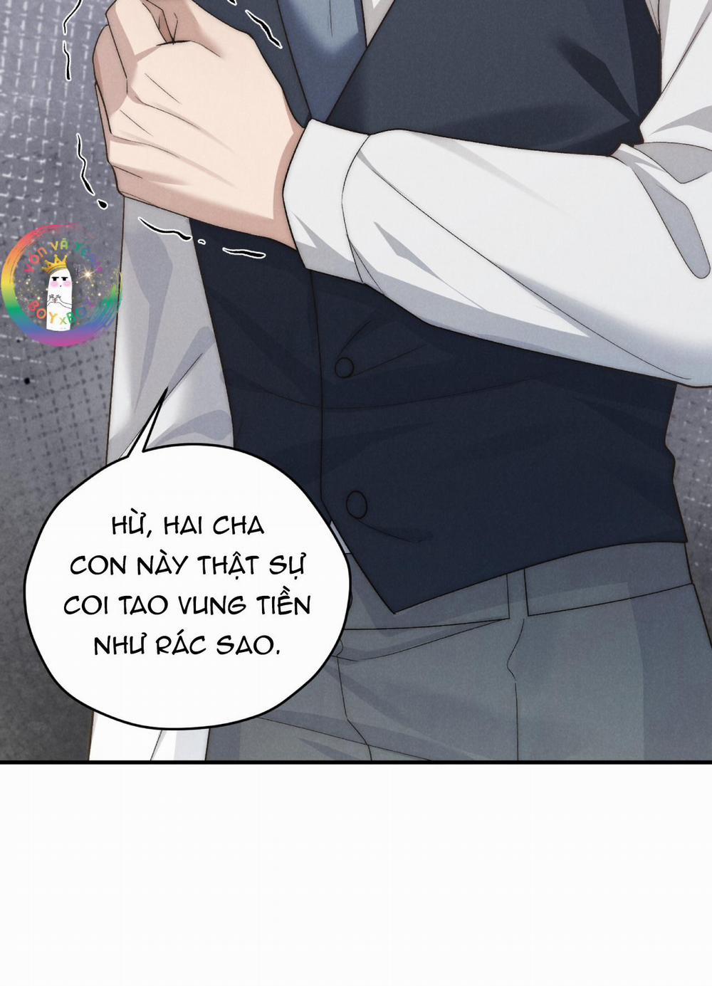 Thiếu Gia Hư Hỏng 51 trang 4