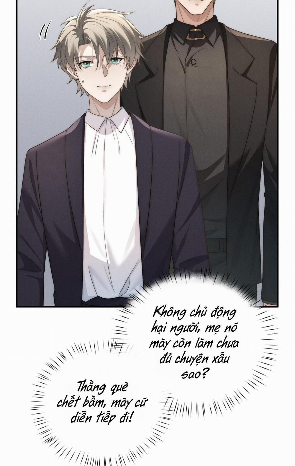 Thiếu Gia Hư Hỏng 51 trang 51