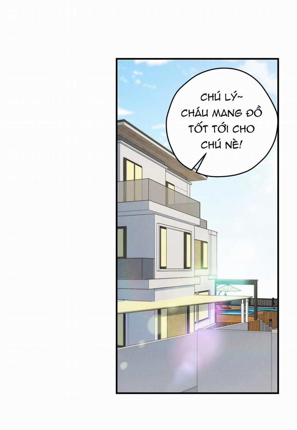 Thiếu Gia Hư Hỏng 51 trang 7