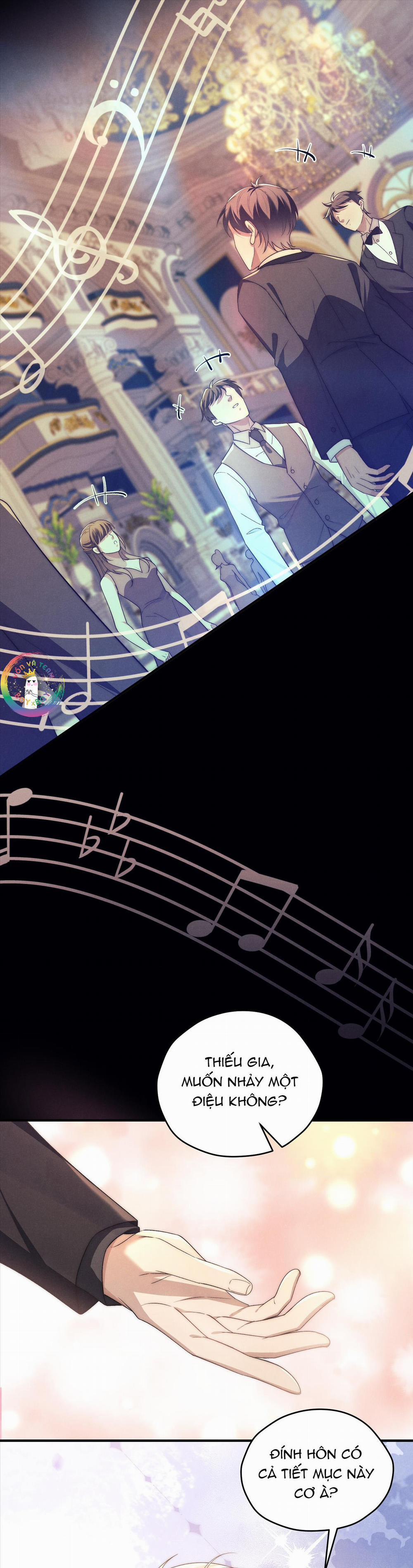 Thiếu Gia Hư Hỏng 52 trang 15
