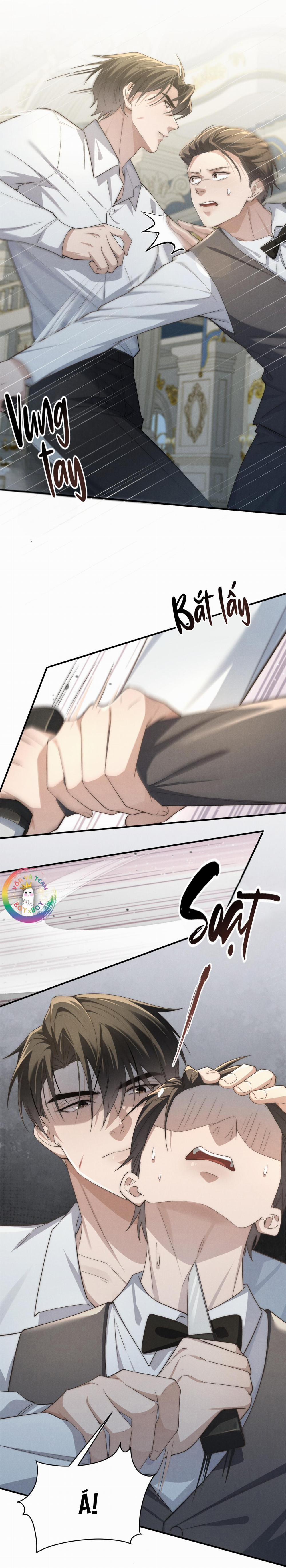Thiếu Gia Hư Hỏng 53 trang 8