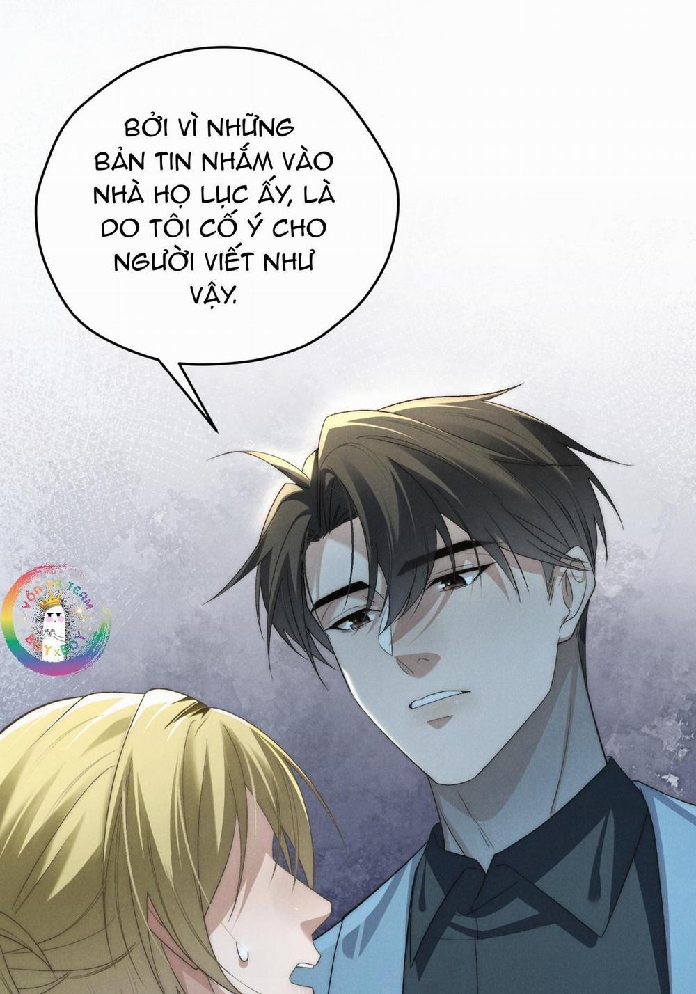 Thiếu Gia Hư Hỏng 54 trang 26