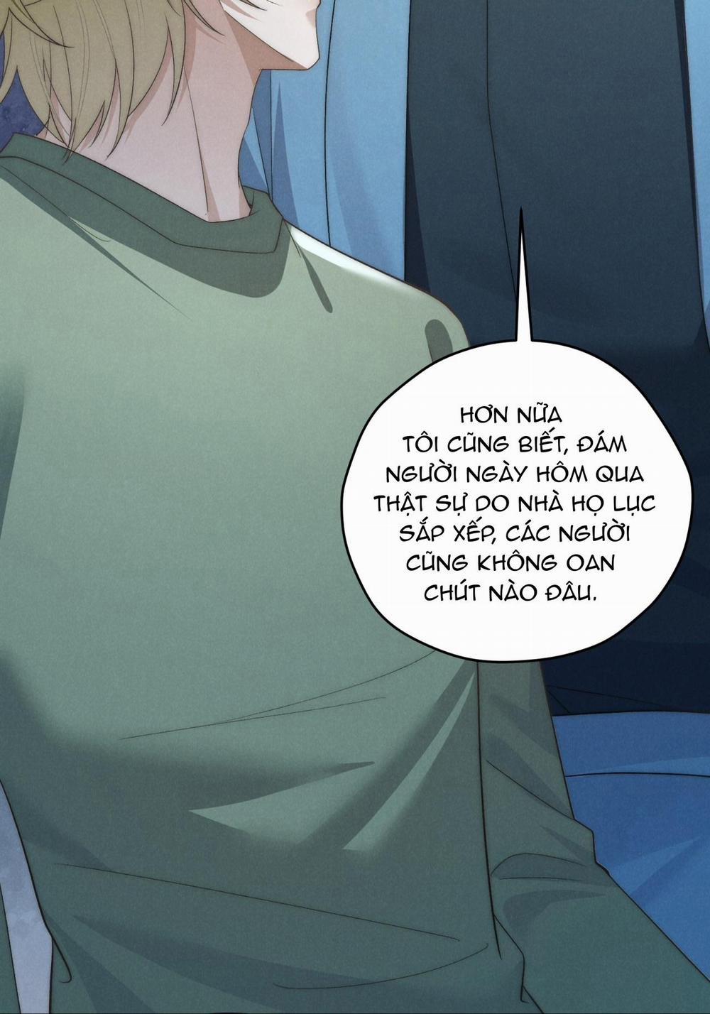 Thiếu Gia Hư Hỏng 54 trang 27