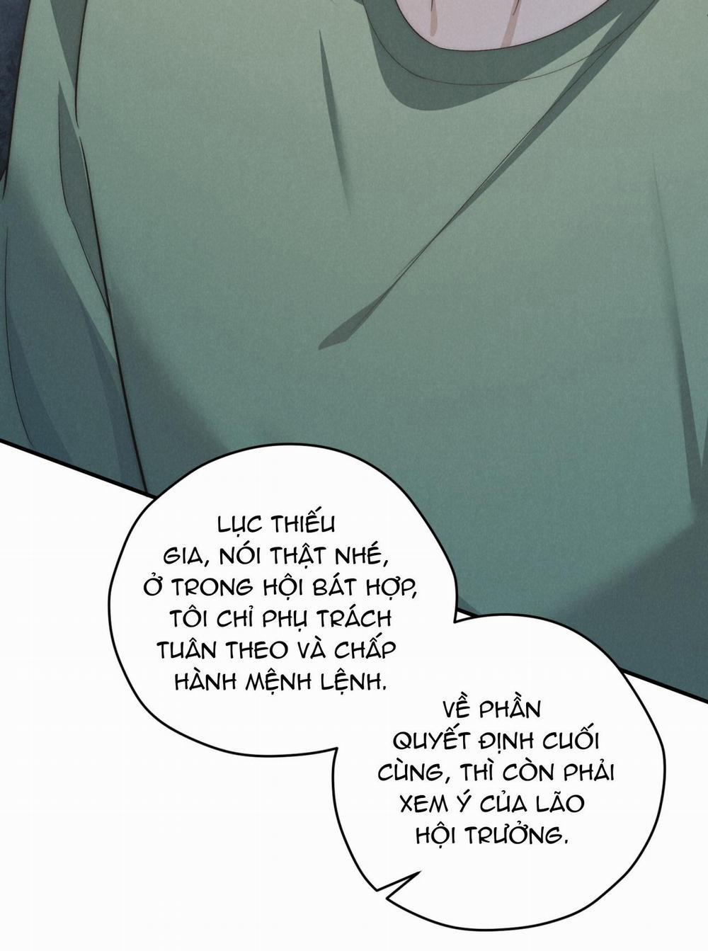 Thiếu Gia Hư Hỏng 54 trang 29