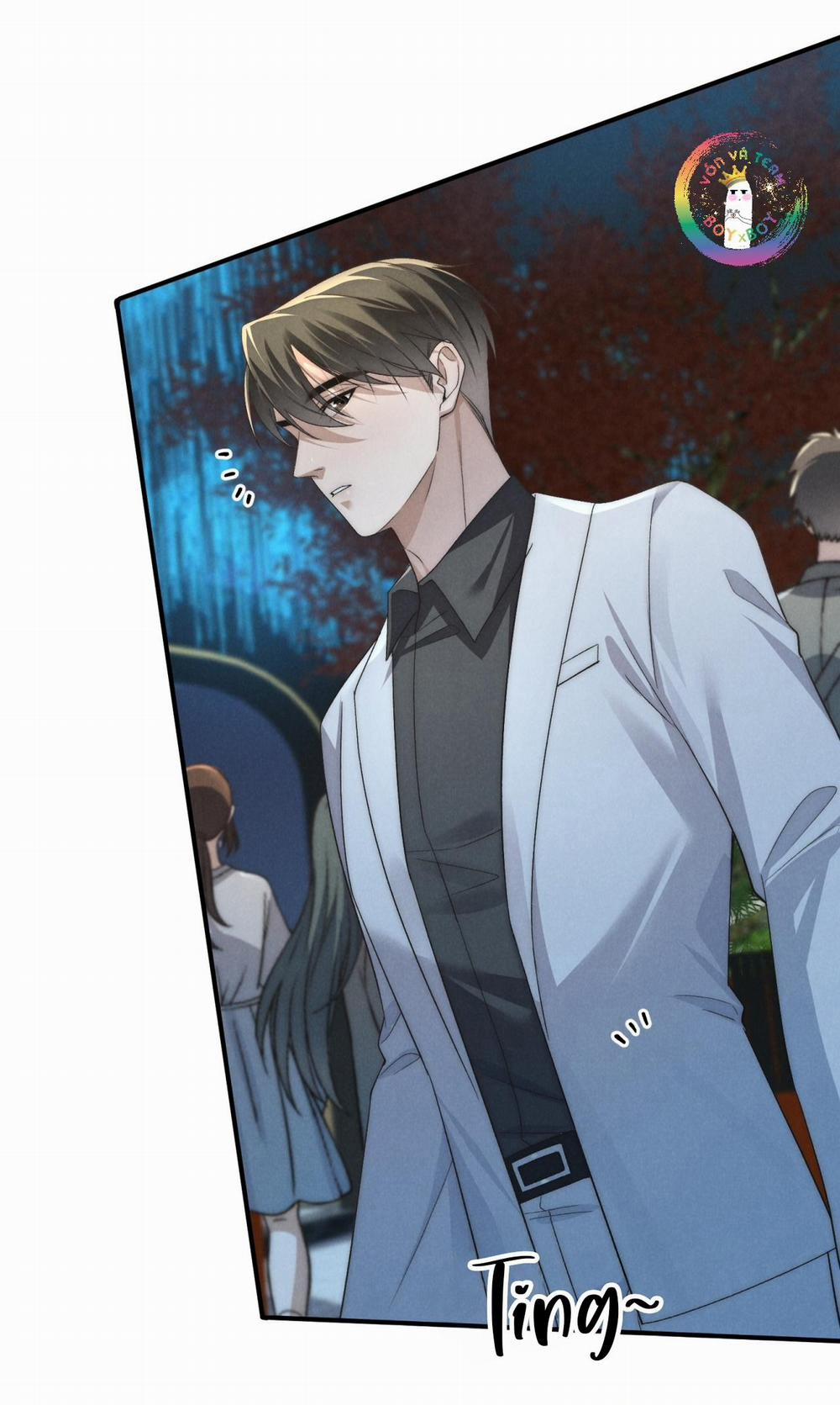 Thiếu Gia Hư Hỏng 54 trang 32