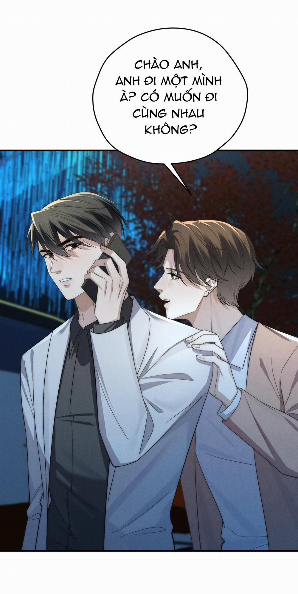 Thiếu Gia Hư Hỏng 54 trang 36