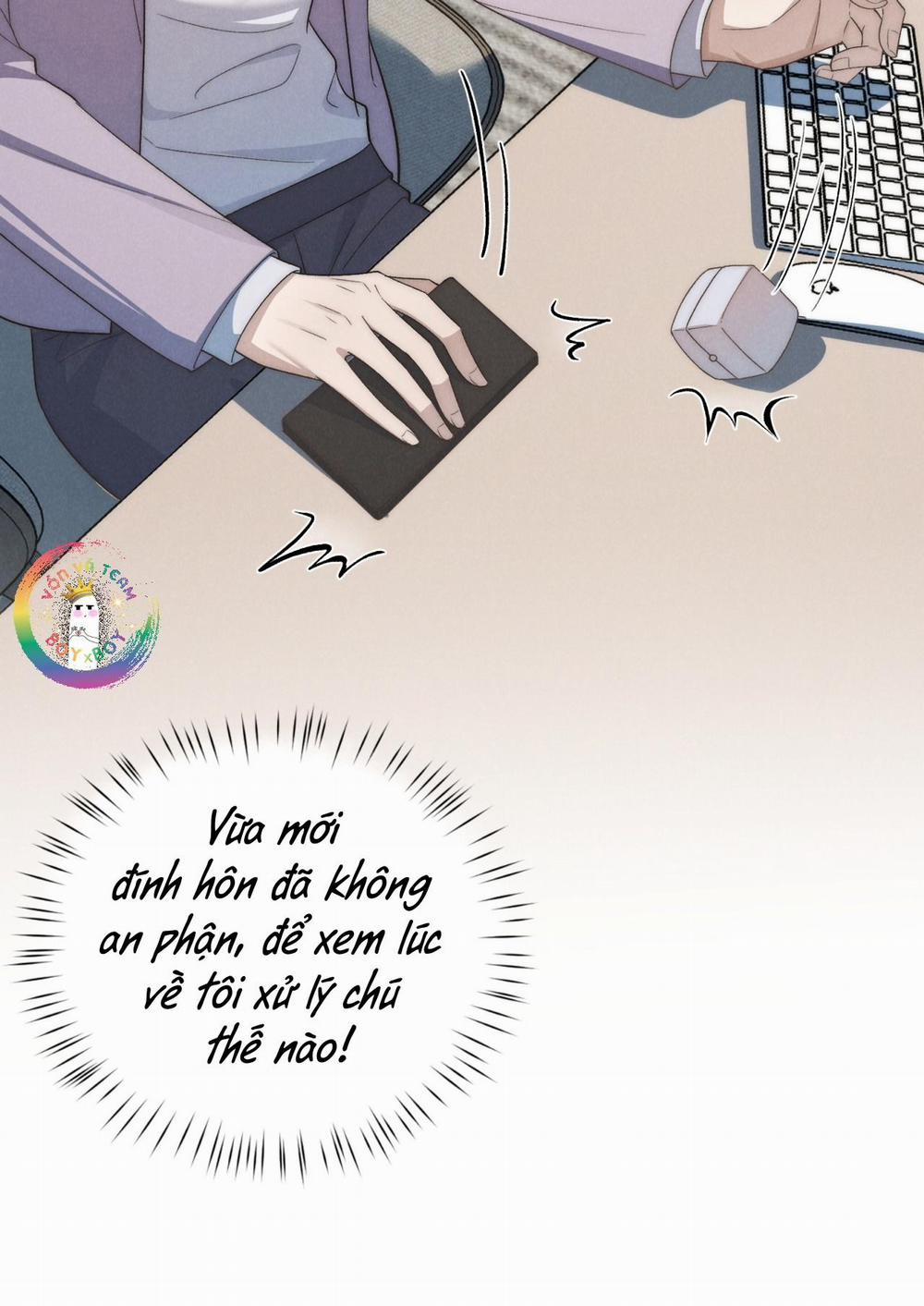 Thiếu Gia Hư Hỏng 54 trang 40