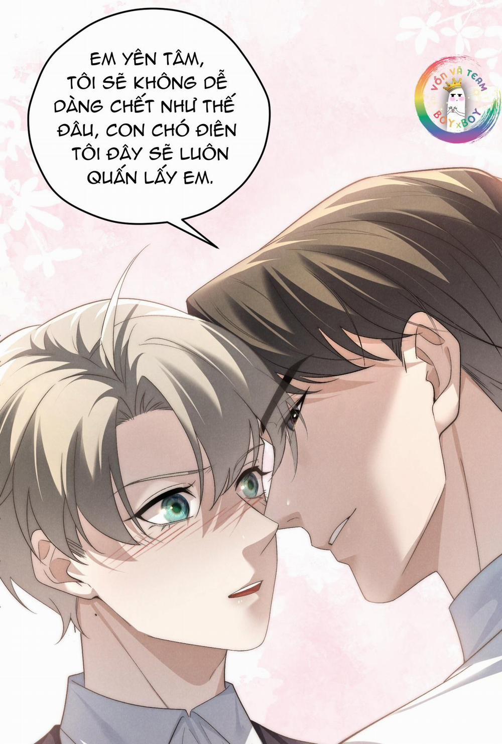 Thiếu Gia Hư Hỏng 54 trang 9