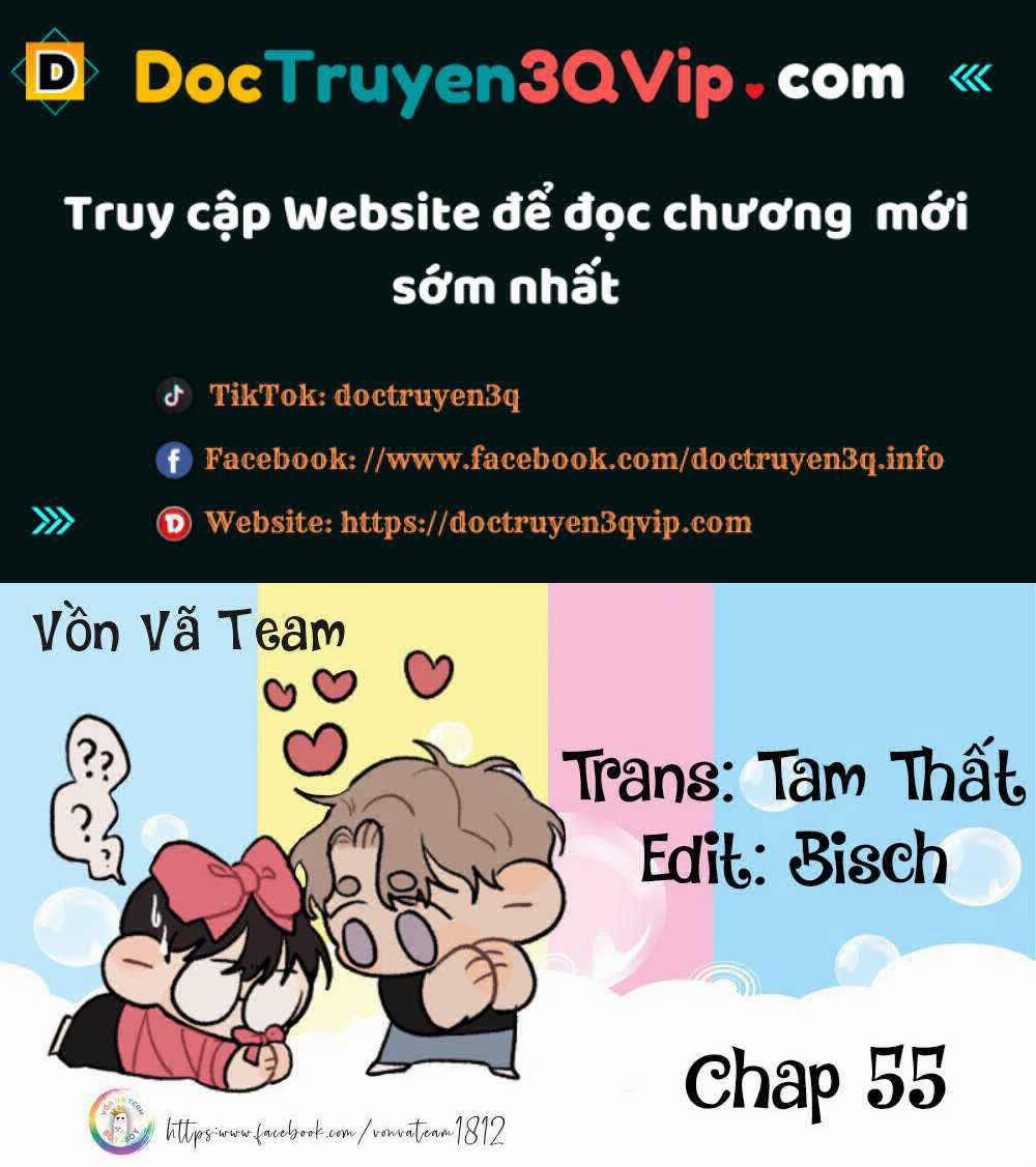 Thiếu Gia Hư Hỏng 55 trang 0