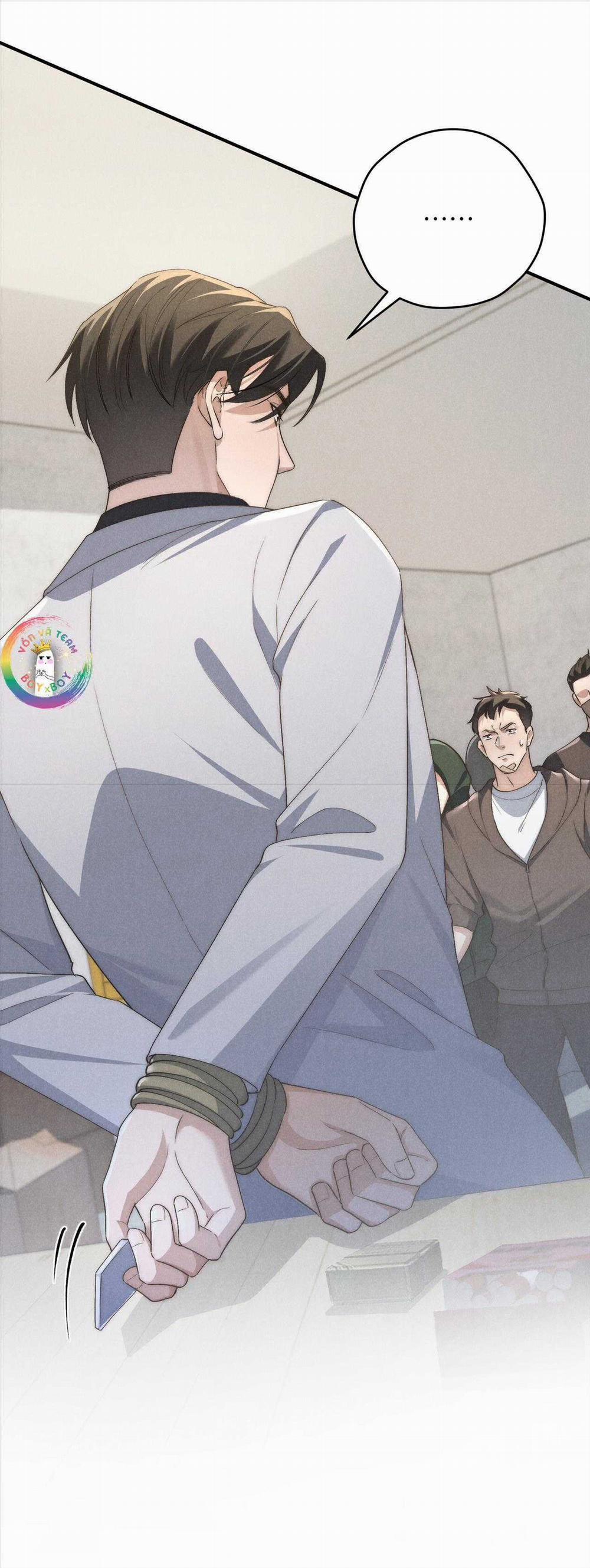 Thiếu Gia Hư Hỏng 55 trang 13