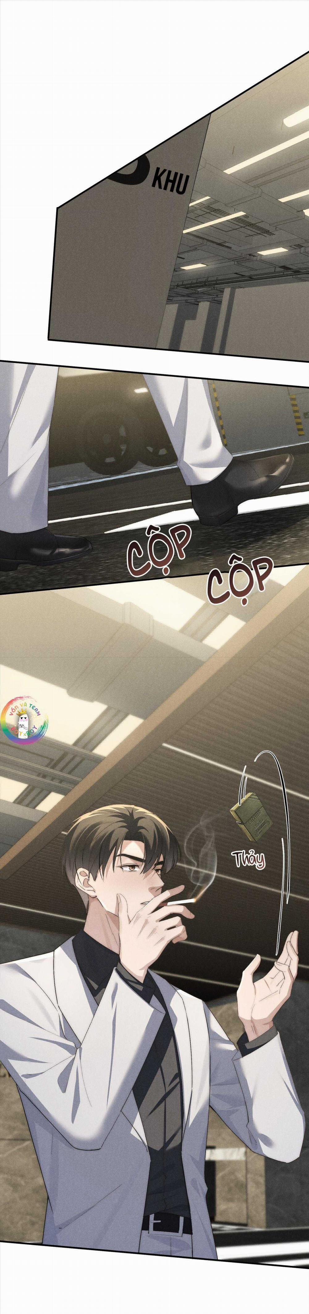 Thiếu Gia Hư Hỏng 55 trang 2