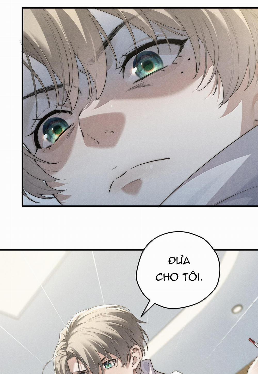 Thiếu Gia Hư Hỏng 56 trang 12