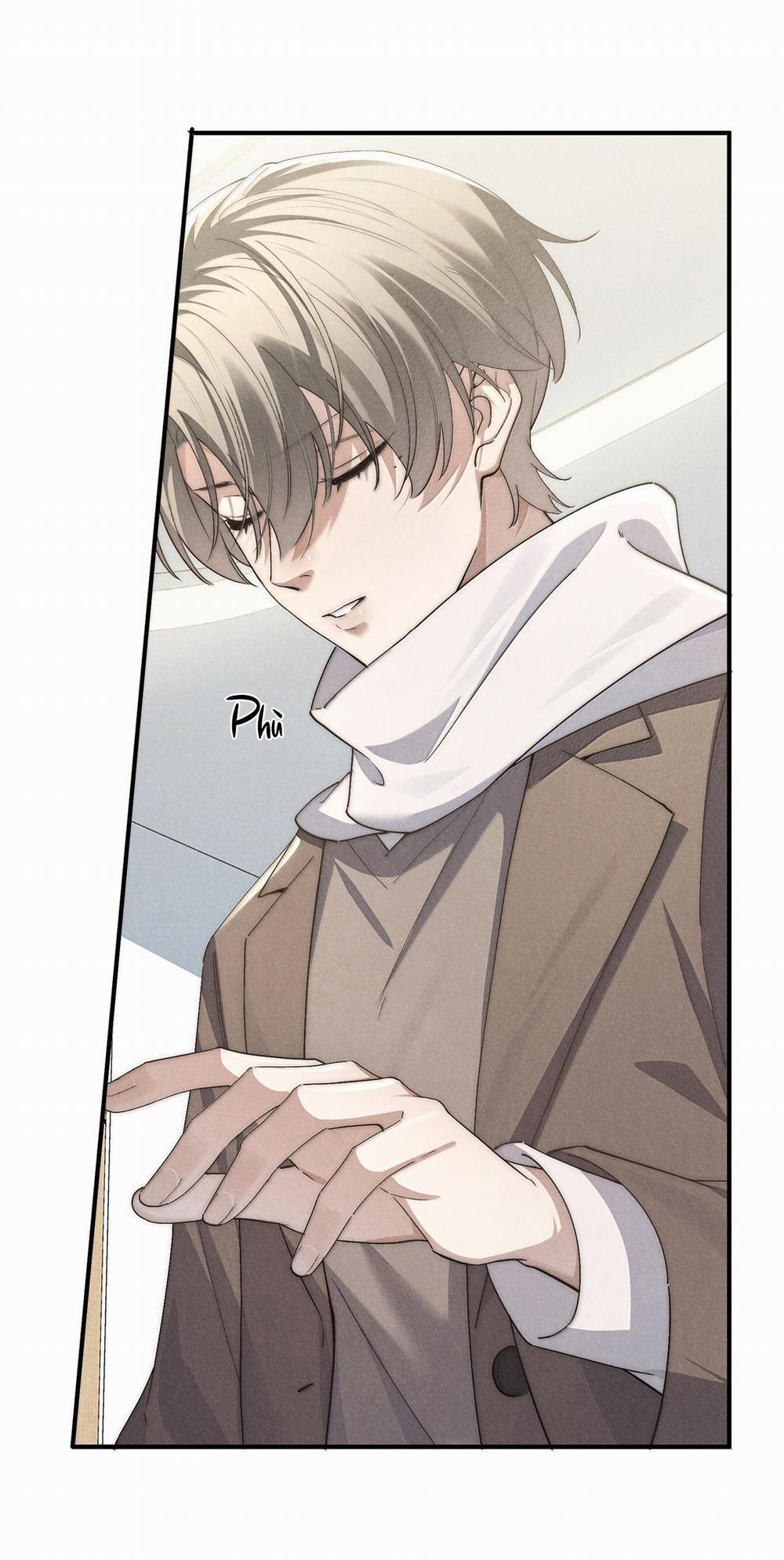 Thiếu Gia Hư Hỏng 56 trang 16