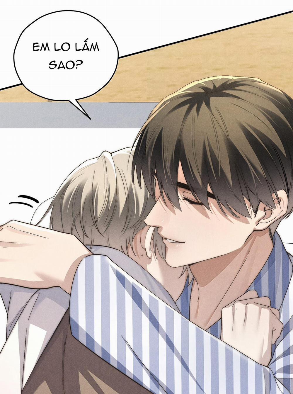 Thiếu Gia Hư Hỏng 56 trang 20