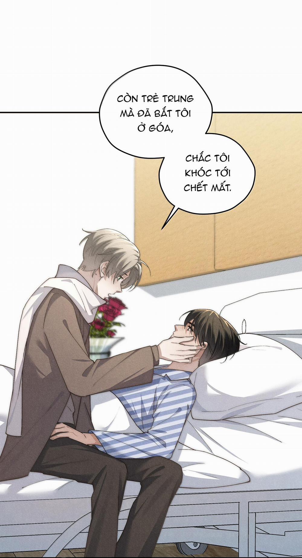 Thiếu Gia Hư Hỏng 56 trang 23