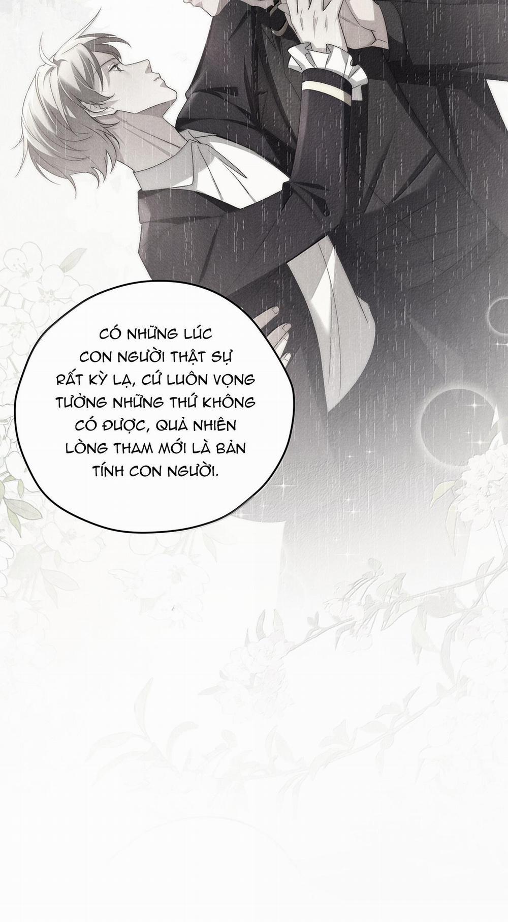 Thiếu Gia Hư Hỏng 56 trang 28