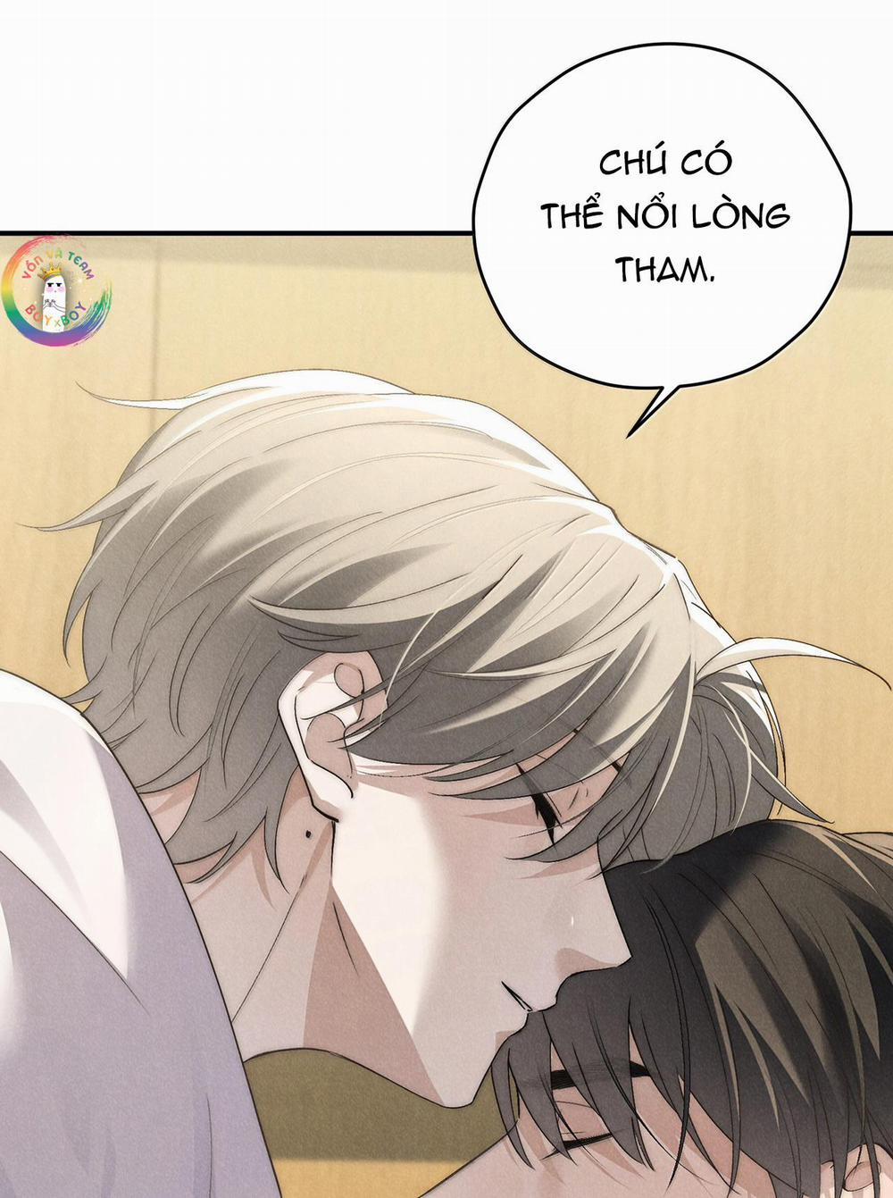 Thiếu Gia Hư Hỏng 56 trang 29