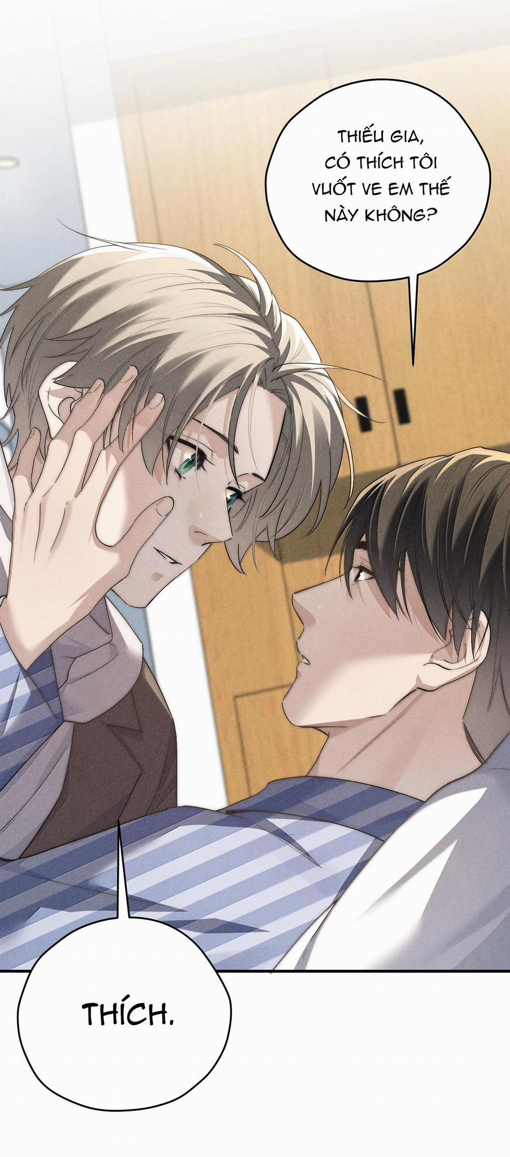 Thiếu Gia Hư Hỏng 56 trang 32