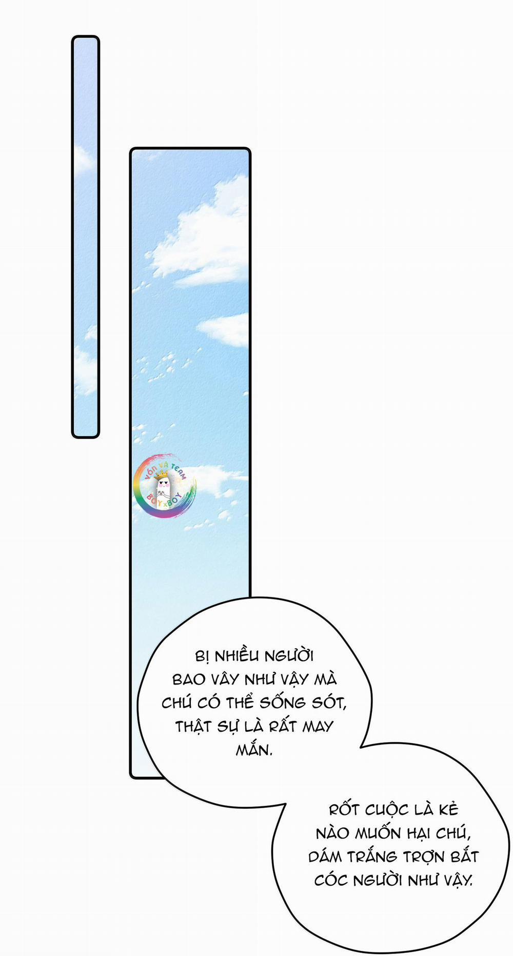 Thiếu Gia Hư Hỏng 56 trang 37