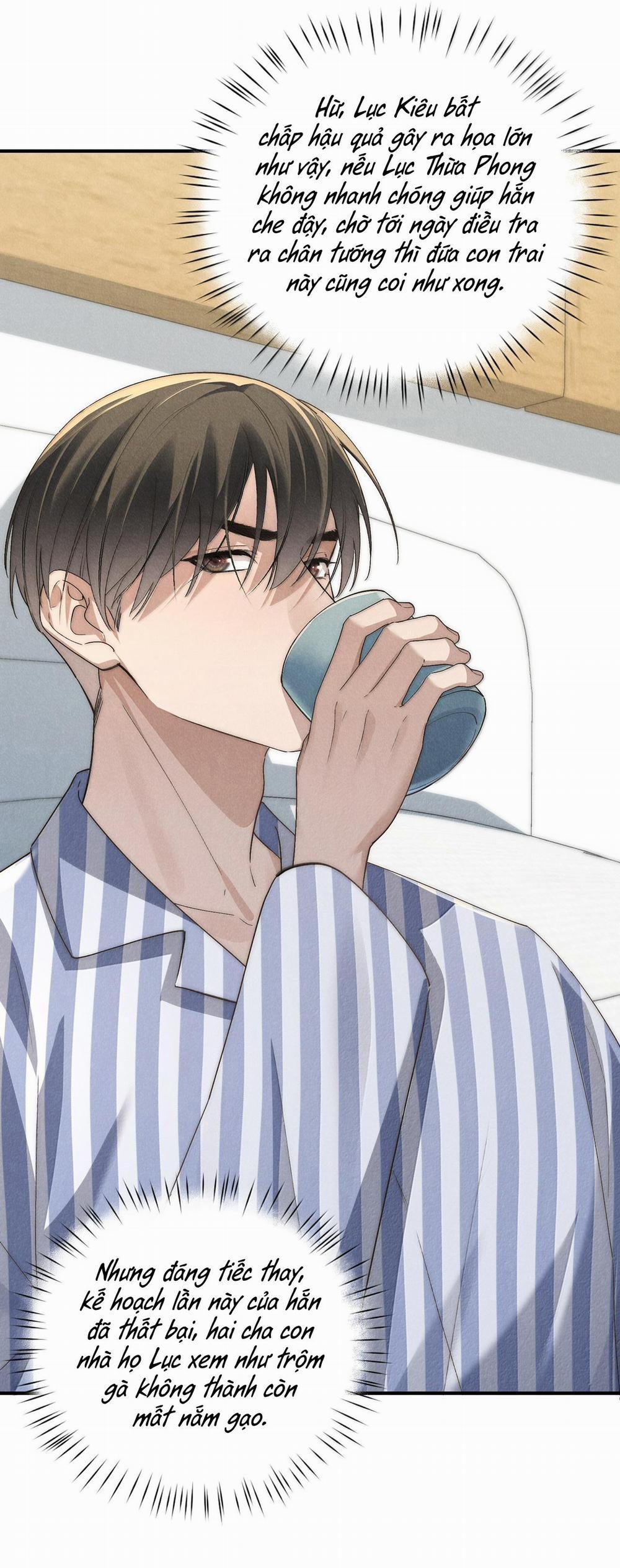 Thiếu Gia Hư Hỏng 56 trang 40