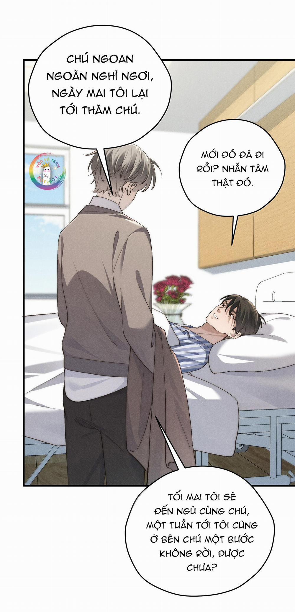 Thiếu Gia Hư Hỏng 56 trang 41