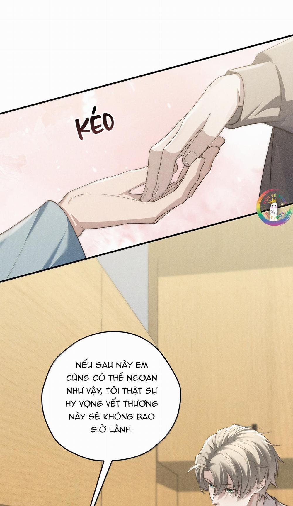 Thiếu Gia Hư Hỏng 56 trang 43