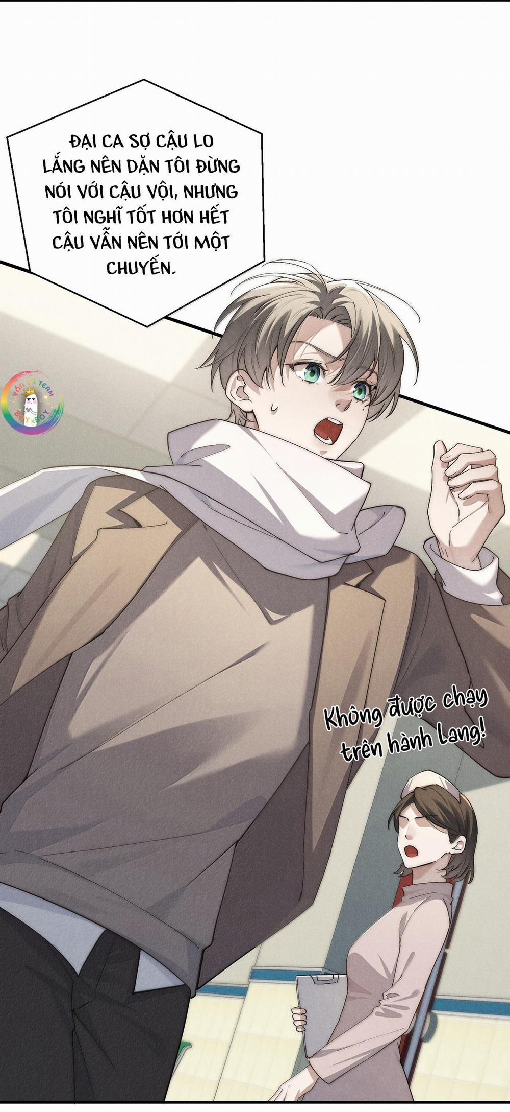 Thiếu Gia Hư Hỏng 56 trang 5