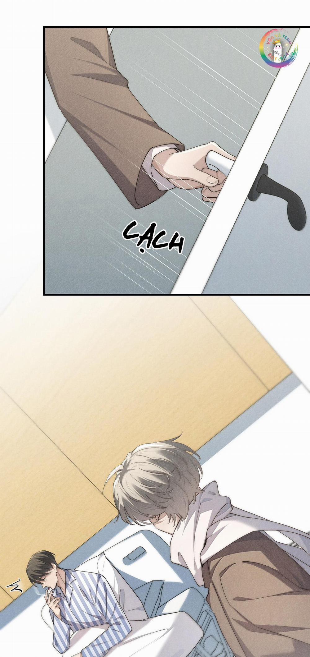 Thiếu Gia Hư Hỏng 56 trang 8