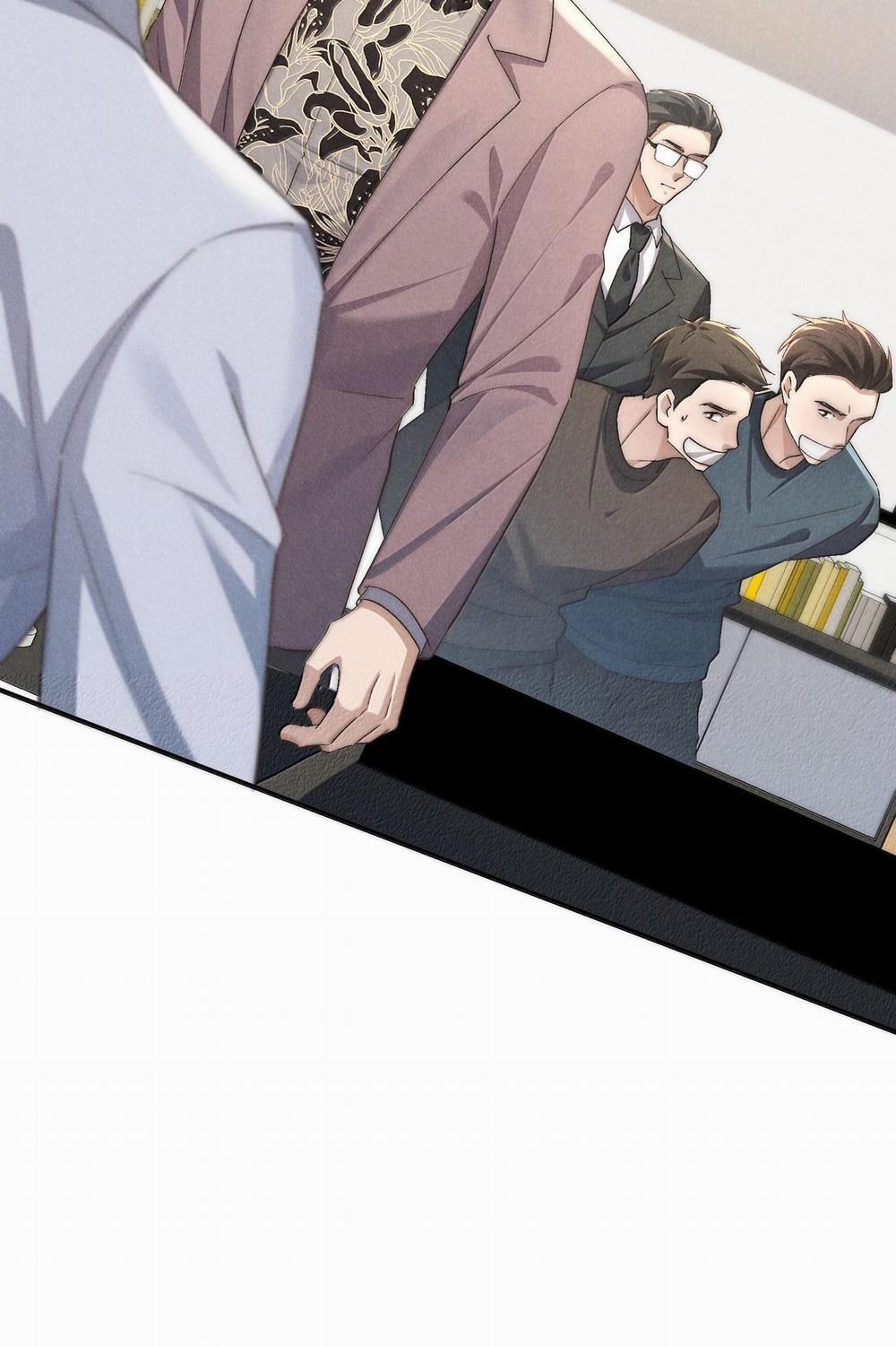 Thiếu Gia Hư Hỏng 57 trang 13