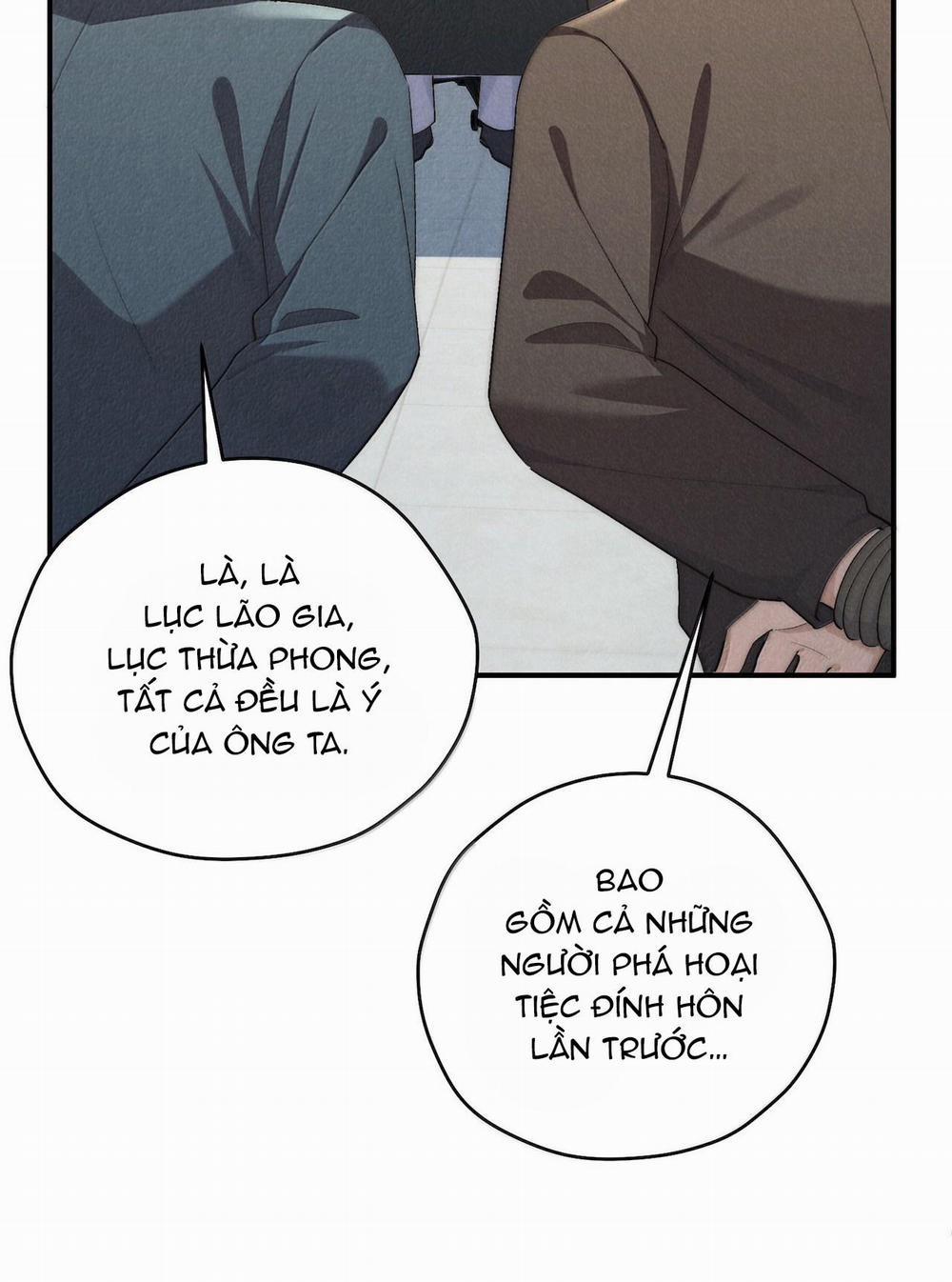 Thiếu Gia Hư Hỏng 57 trang 17