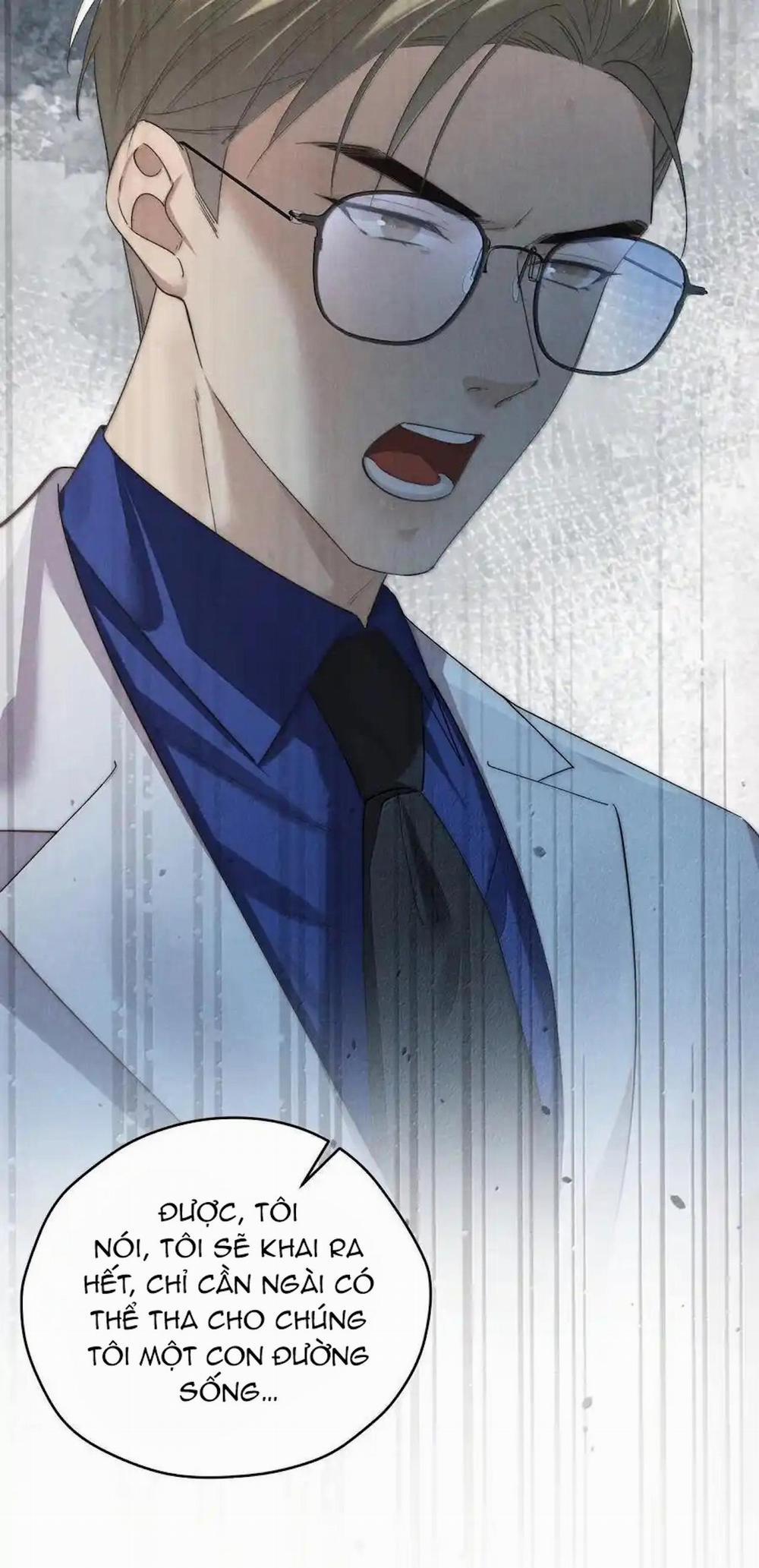 Thiếu Gia Hư Hỏng 57 trang 19