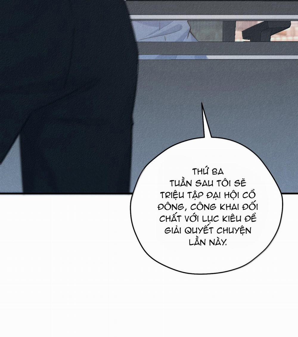 Thiếu Gia Hư Hỏng 57 trang 21