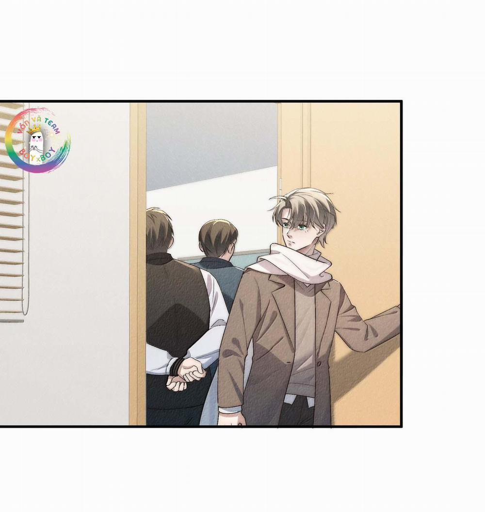 Thiếu Gia Hư Hỏng 57 trang 22