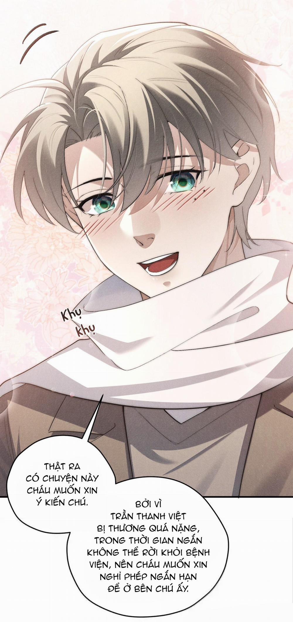 Thiếu Gia Hư Hỏng 57 trang 26