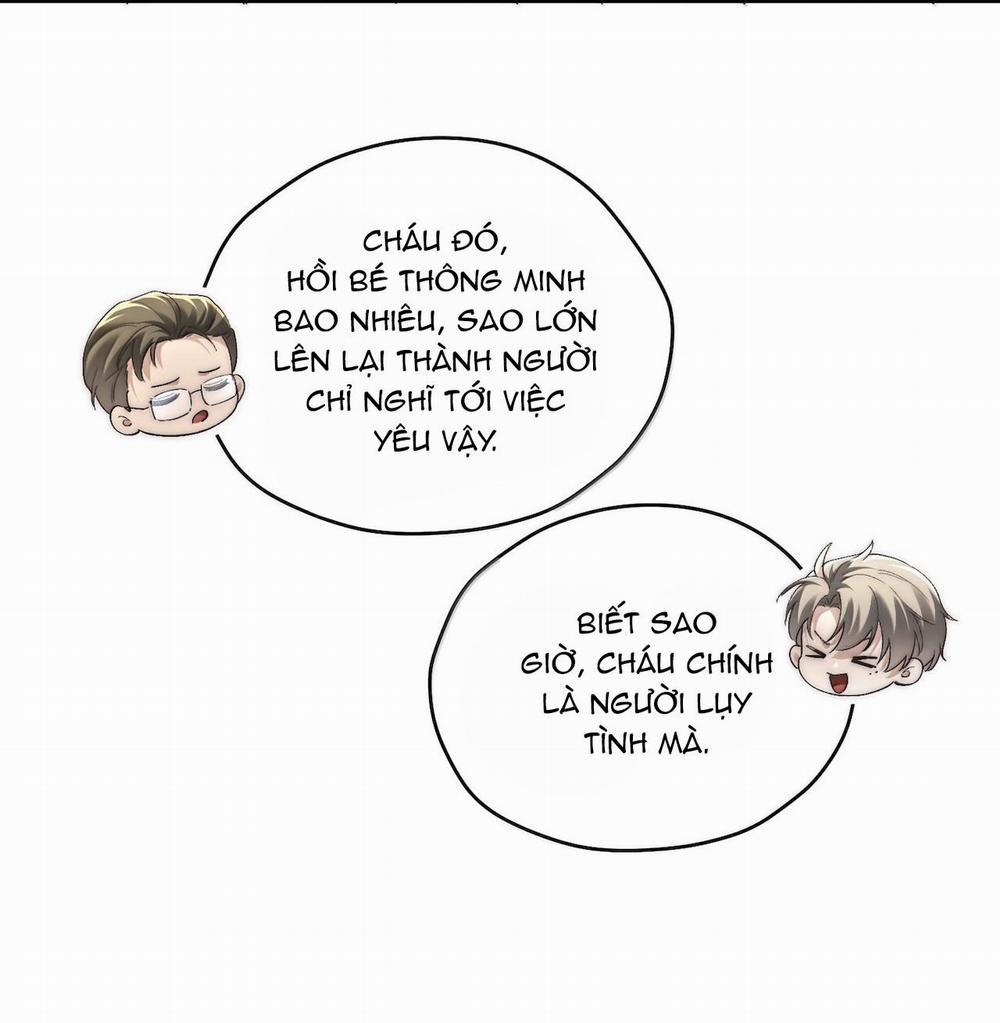 Thiếu Gia Hư Hỏng 57 trang 28
