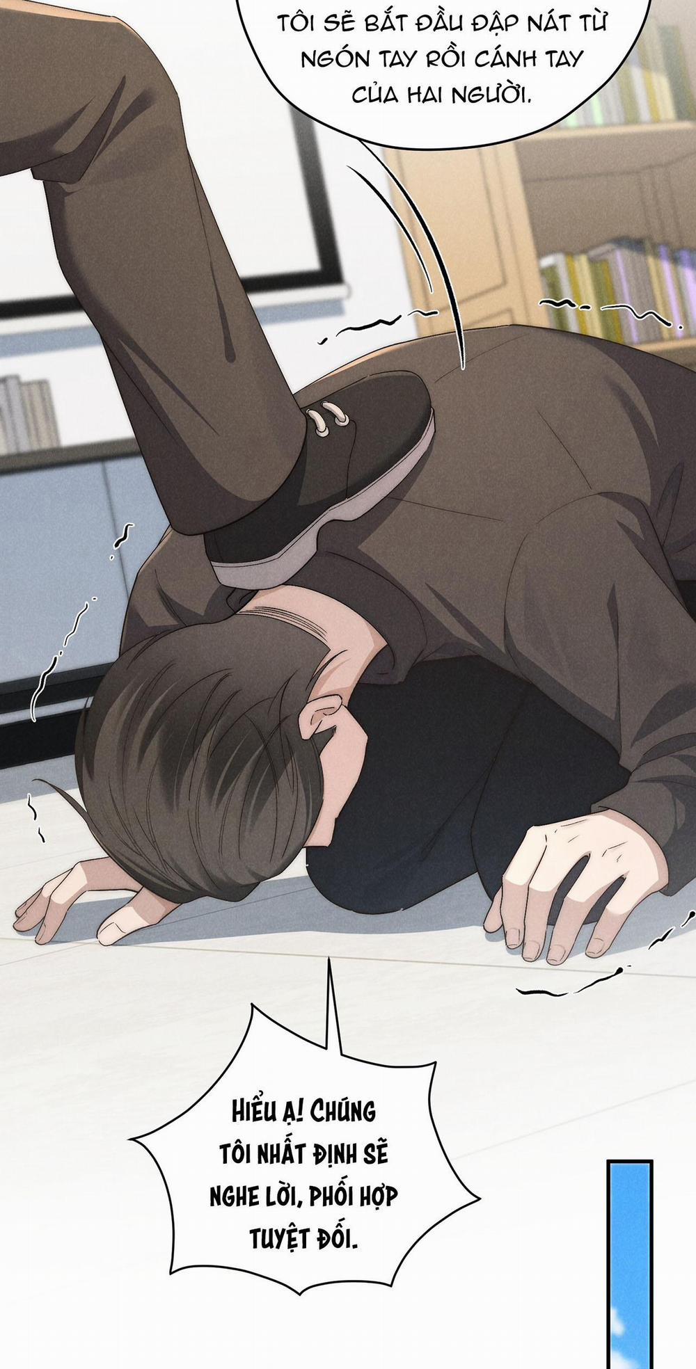 Thiếu Gia Hư Hỏng 58 trang 12