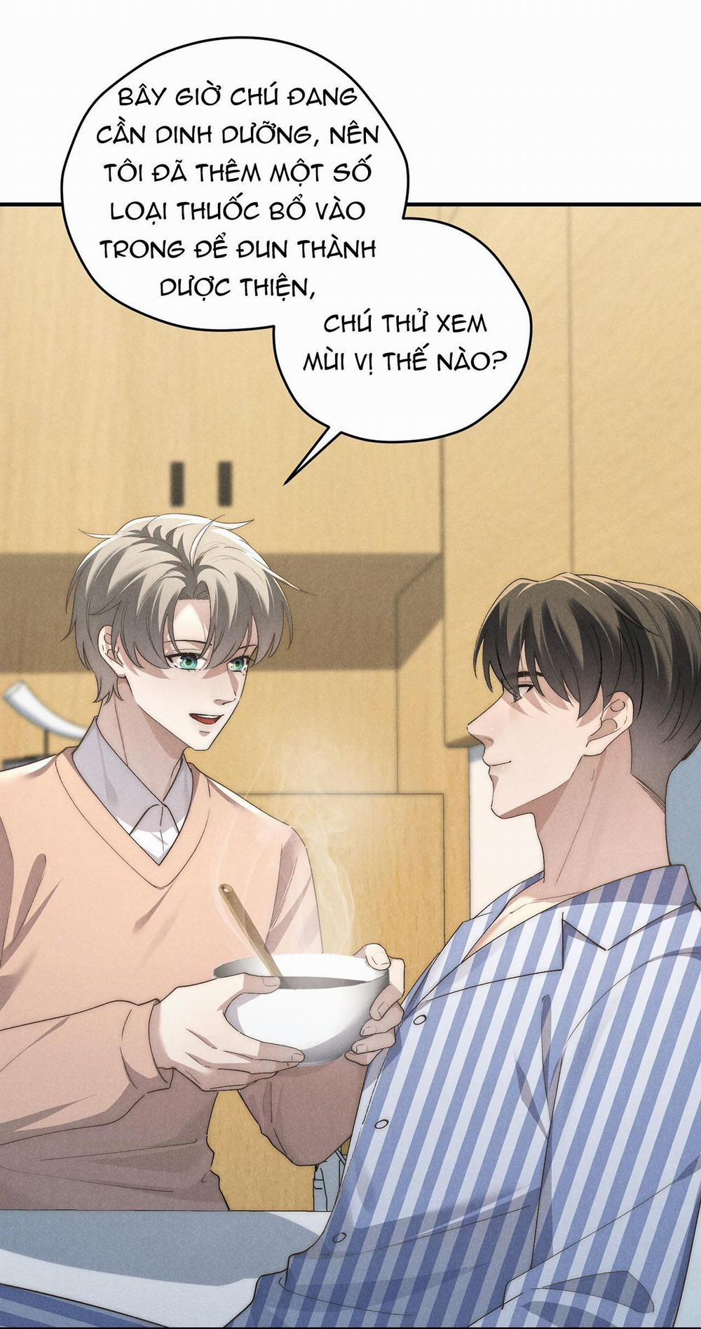 Thiếu Gia Hư Hỏng 58 trang 14
