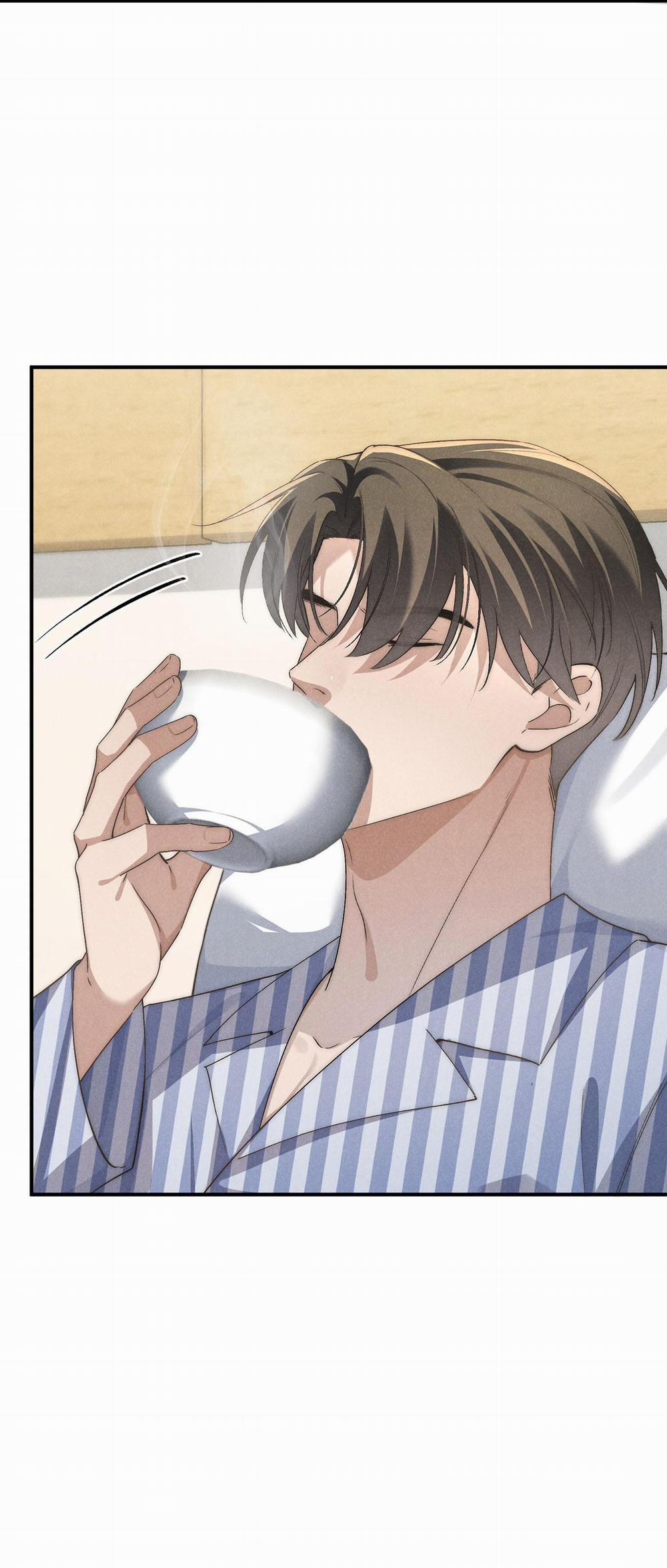 Thiếu Gia Hư Hỏng 58 trang 18