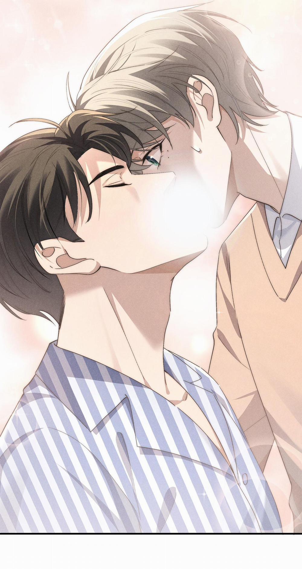 Thiếu Gia Hư Hỏng 58 trang 22