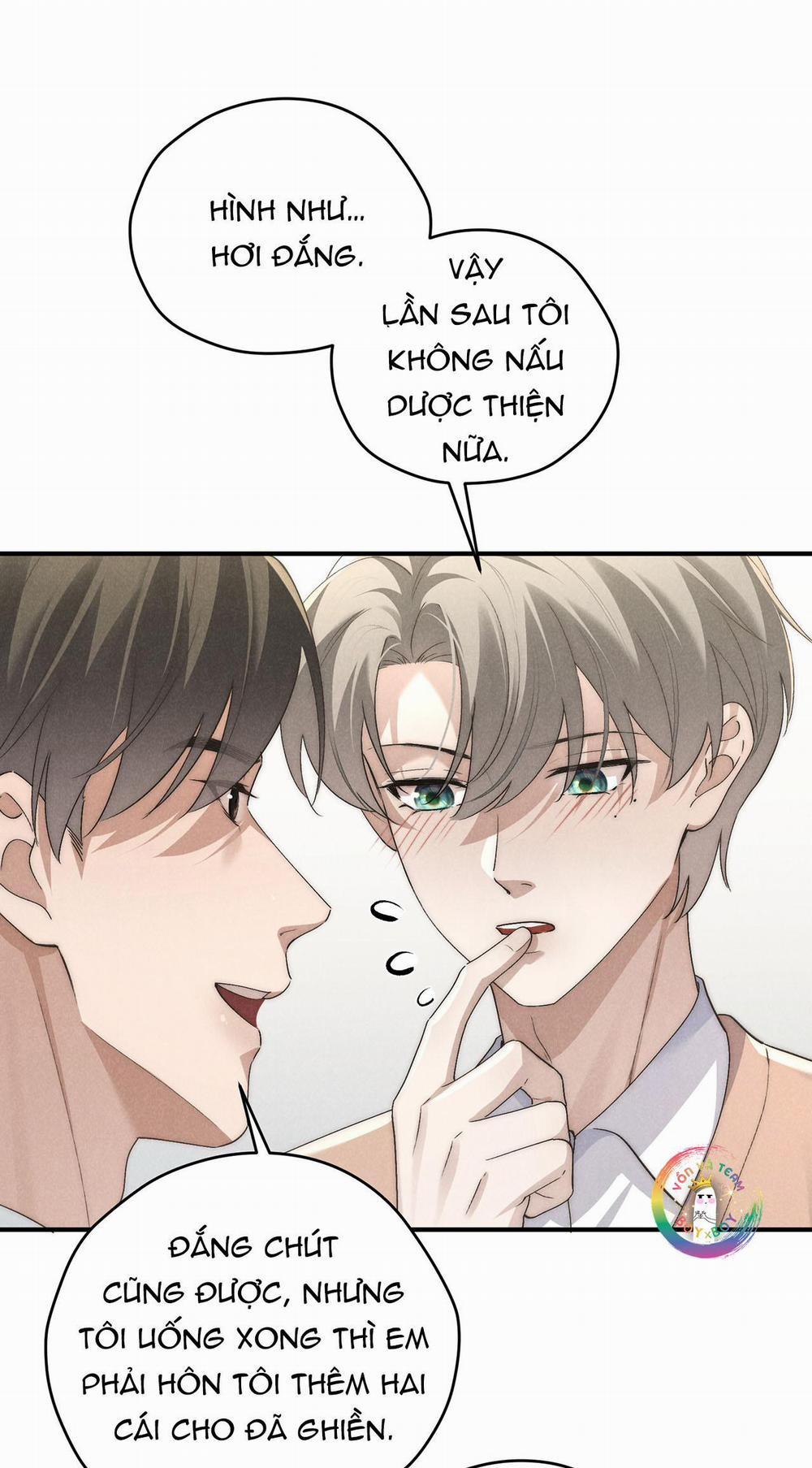 Thiếu Gia Hư Hỏng 58 trang 23