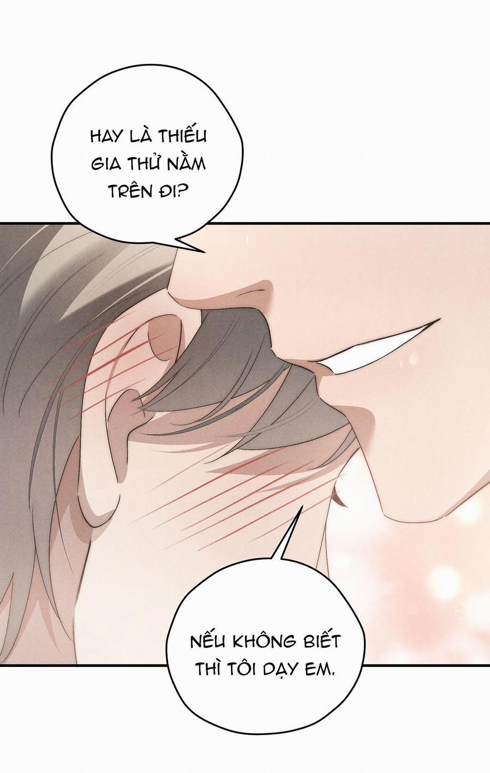 Thiếu Gia Hư Hỏng 58 trang 26