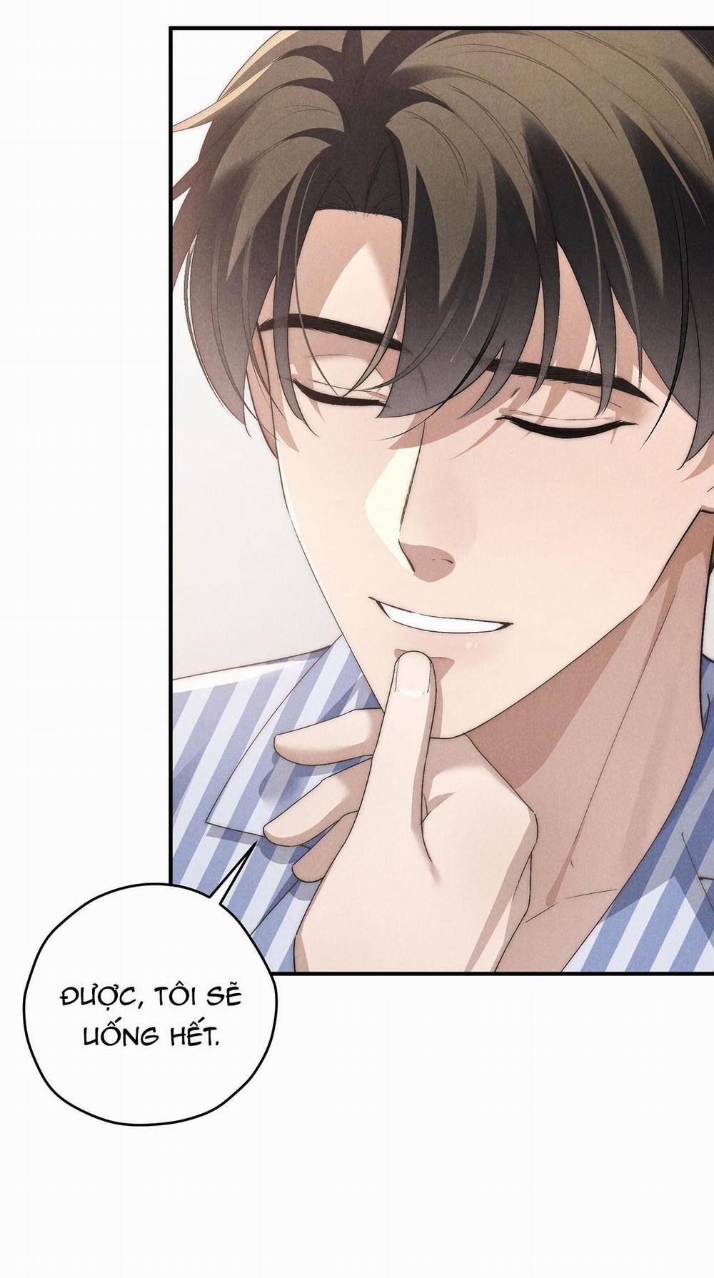 Thiếu Gia Hư Hỏng 58 trang 28