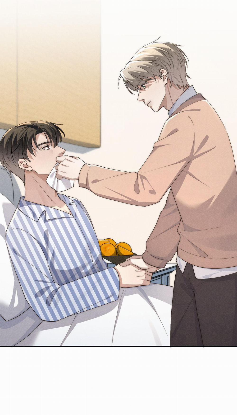 Thiếu Gia Hư Hỏng 58 trang 30