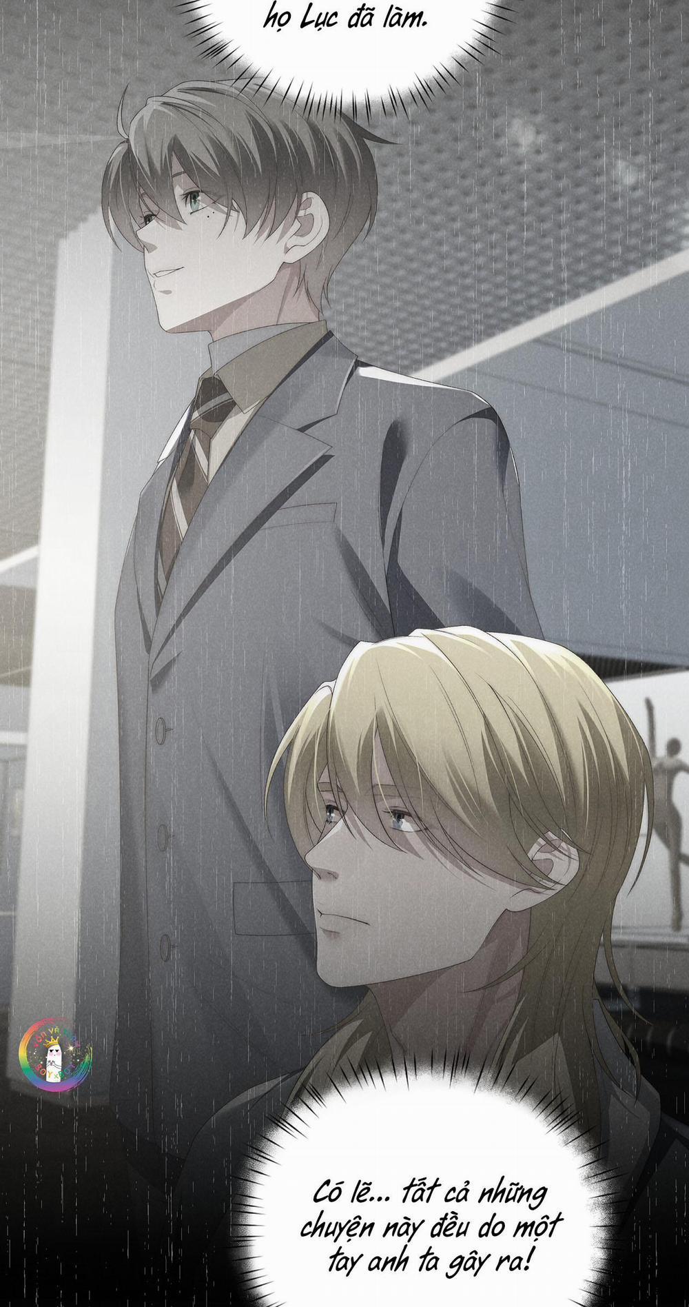 Thiếu Gia Hư Hỏng 58 trang 5